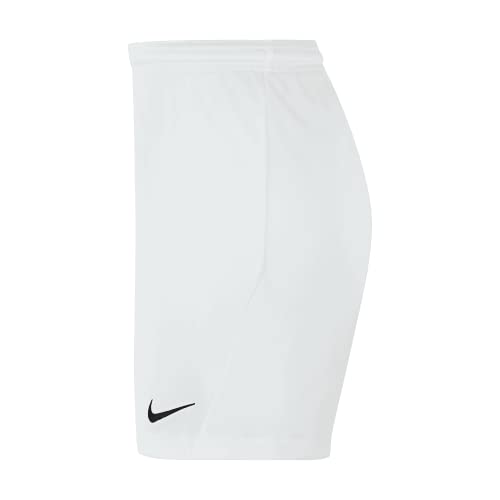 NIKE Women's Park Iii Short Nb Short