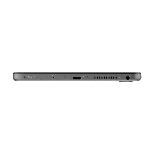 Lenovo Tab M11 Android Tablet | 11 Inch Full HD 1200p | 128 GB | Lenovo Tab Pen | WiFi | 4 GB RAM | Luna Grey | Designed for Portable Entertainment