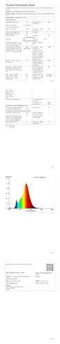 Lepro Bayonet Light Bulb, 60W Equivalent, Warm White 2700K, 8.5W 806lm B22 LED Bulb, BC A60 GLS Energy Saving Lightbulbs, Non-dimmable, Pack of 6