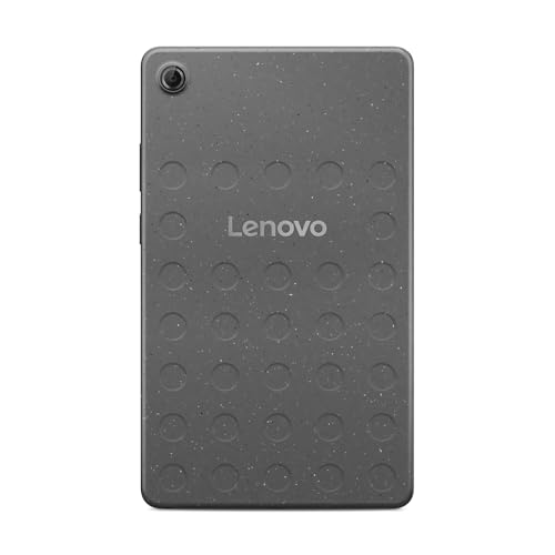 Lenovo Tab M11 Android Tablet | 11 Inch Full HD 1200p | 128 GB | Lenovo Tab Pen | WiFi | 4 GB RAM | Luna Grey | Designed for Portable Entertainment