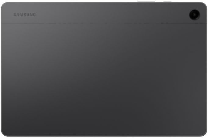 Samsung Galaxy Tab A9+, 11 inches, 128GB, 5G, Graphite