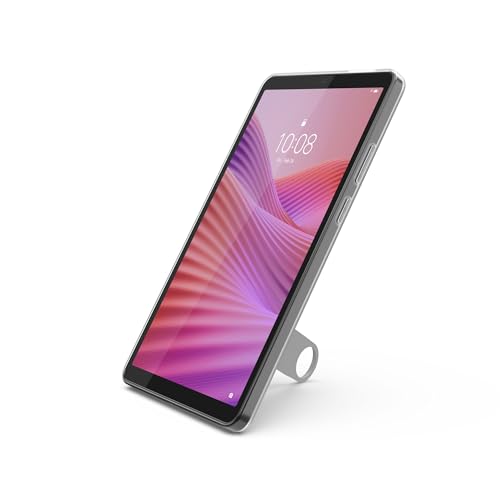 Lenovo Tab M11 Android Tablet | 11 Inch Full HD 1200p | 128 GB | Lenovo Tab Pen | WiFi | 4 GB RAM | Luna Grey | Designed for Portable Entertainment