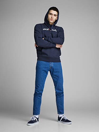 JACK & JONES Men's Hoodie