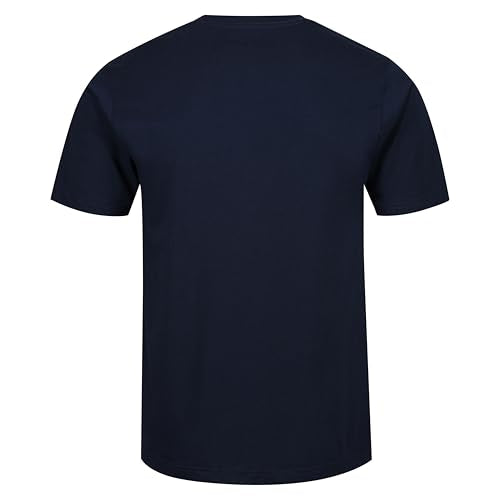 DKNY Men's Giants T-Shirt (Pack of 3)