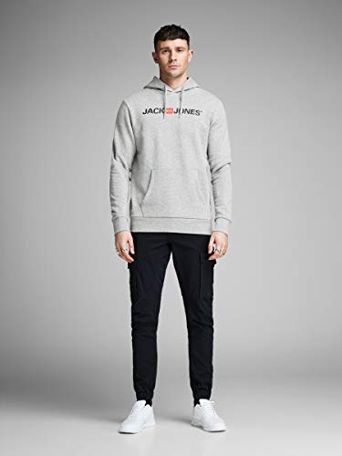 JACK & JONES Men's Hoodie