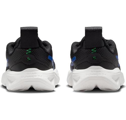 NIKE Boy's Star Runner 4 Nn (Ps) Sneaker