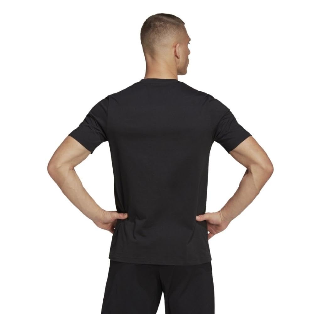 adidas Men's Entrada 22 T-Shirt T-Shirt (Pack of 1)