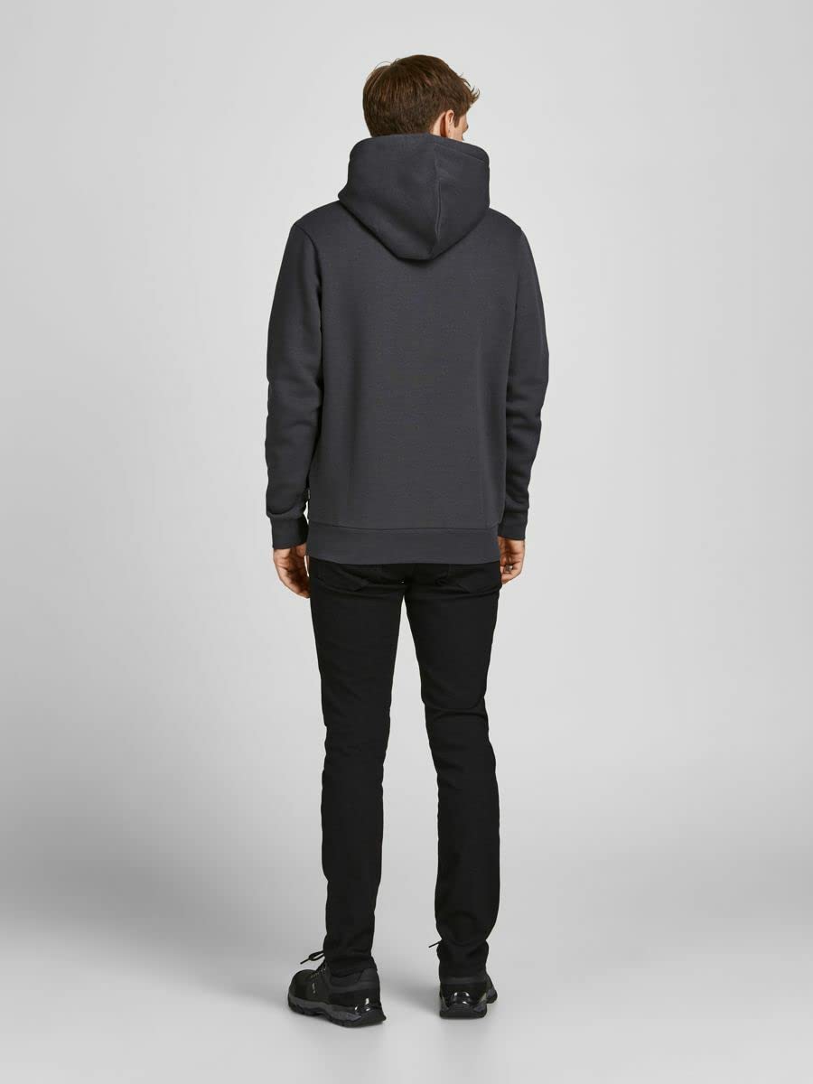JACK & JONES Men's Hoodie