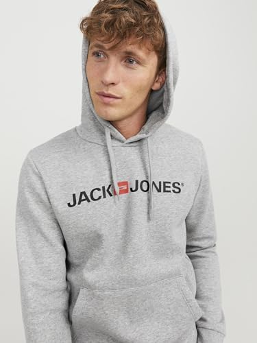 JACK & JONES Men's Hoodie