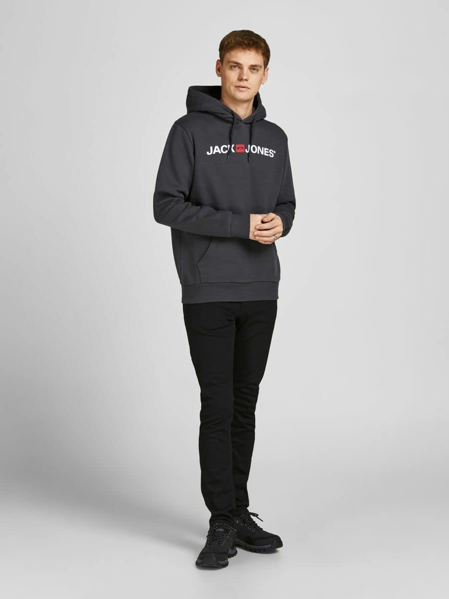JACK & JONES Men's Hoodie