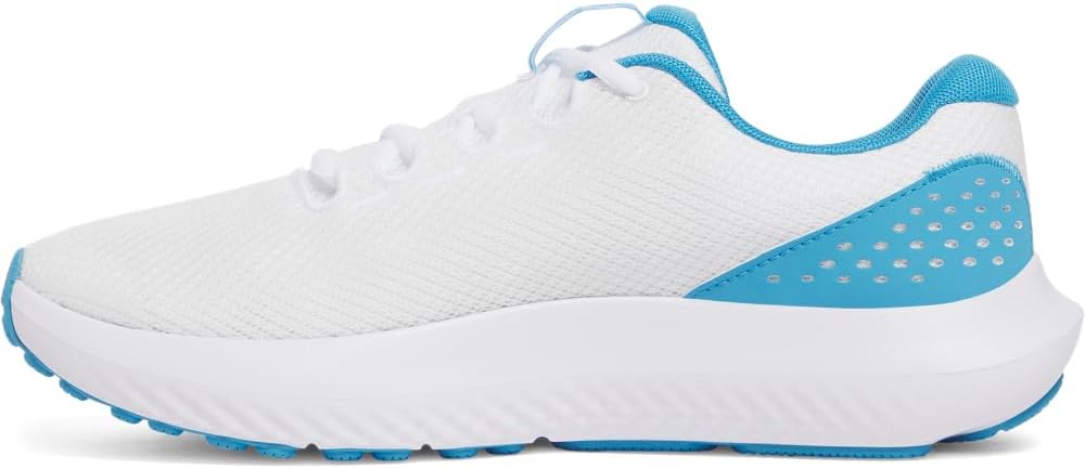 Under Armour Surge 4 Running Shoes Mens Trainers