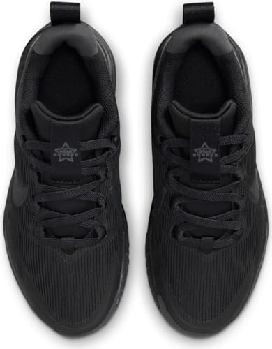 NIKE Boy's Star Runner 4 Nn (Ps) Sneaker