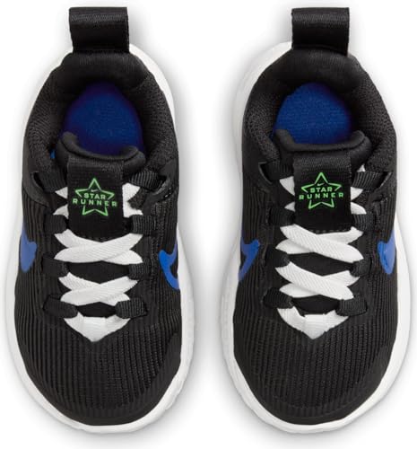 NIKE Boy's Star Runner 4 Nn (Ps) Sneaker