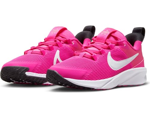 NIKE Boy's Star Runner 4 Nn (Ps) Sneaker