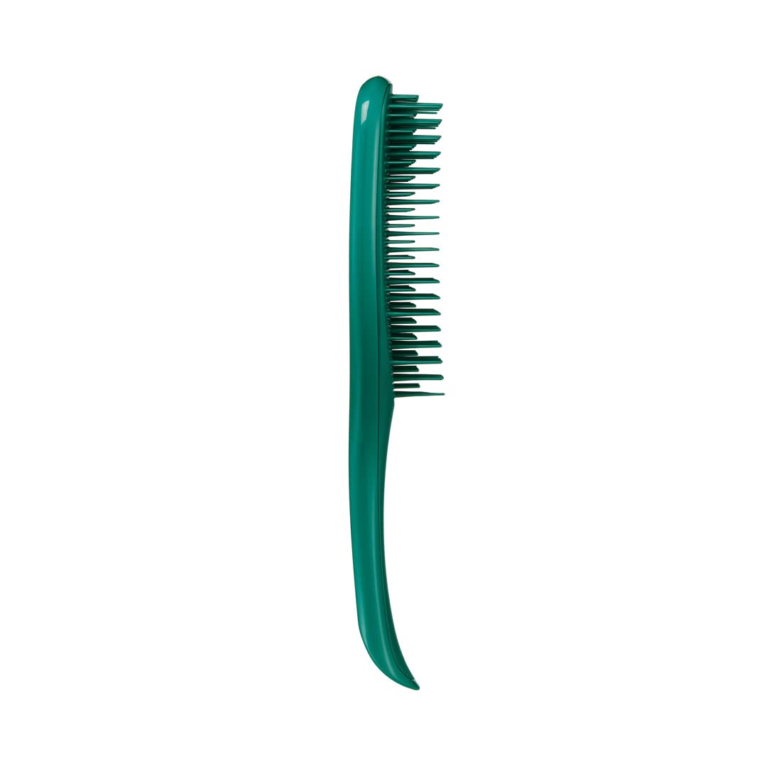 Tangle Teezer Ultimate Detangler Hairbrush - For Wet & Dry Hair - Detangling Brush for All Hair Types - Two-Tiered Teeth Reduce Breakage & Eliminate Knots - Millennial Pink