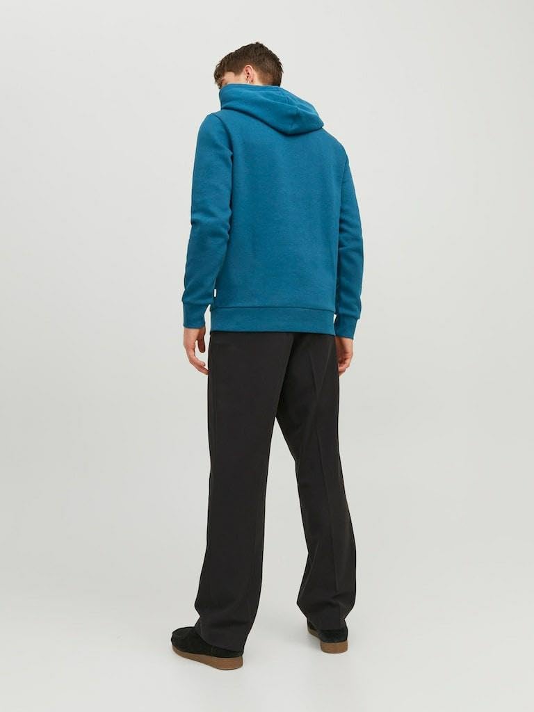JACK & JONES Men's Hoodie