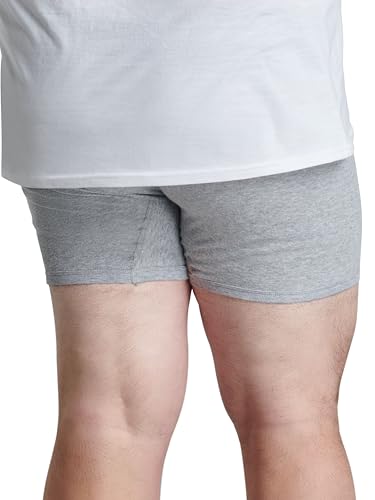 Fruit of the Loom Men's Coolzone Boxer Briefs (Assorted Colors) (Pack of 7)