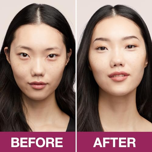Maybelline Concealer Instant Anti Age Eraser Eye Concealer, Dark Circles and Blemish Concealer, Ultra Blendable Formula 00 Ivory