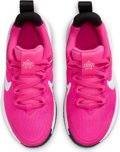 NIKE Boy's Star Runner 4 Nn (Ps) Sneaker