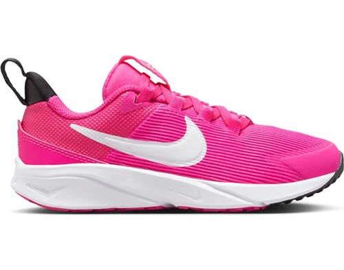 NIKE Boy's Star Runner 4 Nn (Ps) Sneaker