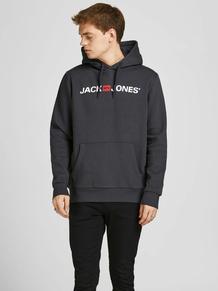 JACK & JONES Men's Hoodie