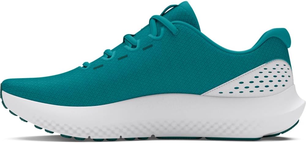 Under Armour Surge 4 Running Shoes Mens Trainers