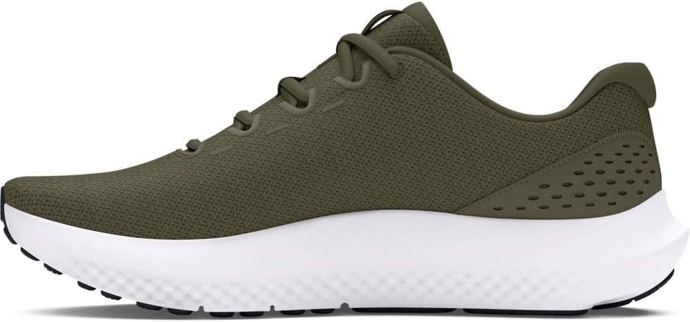 Under Armour Surge 4 Running Shoes Mens Trainers