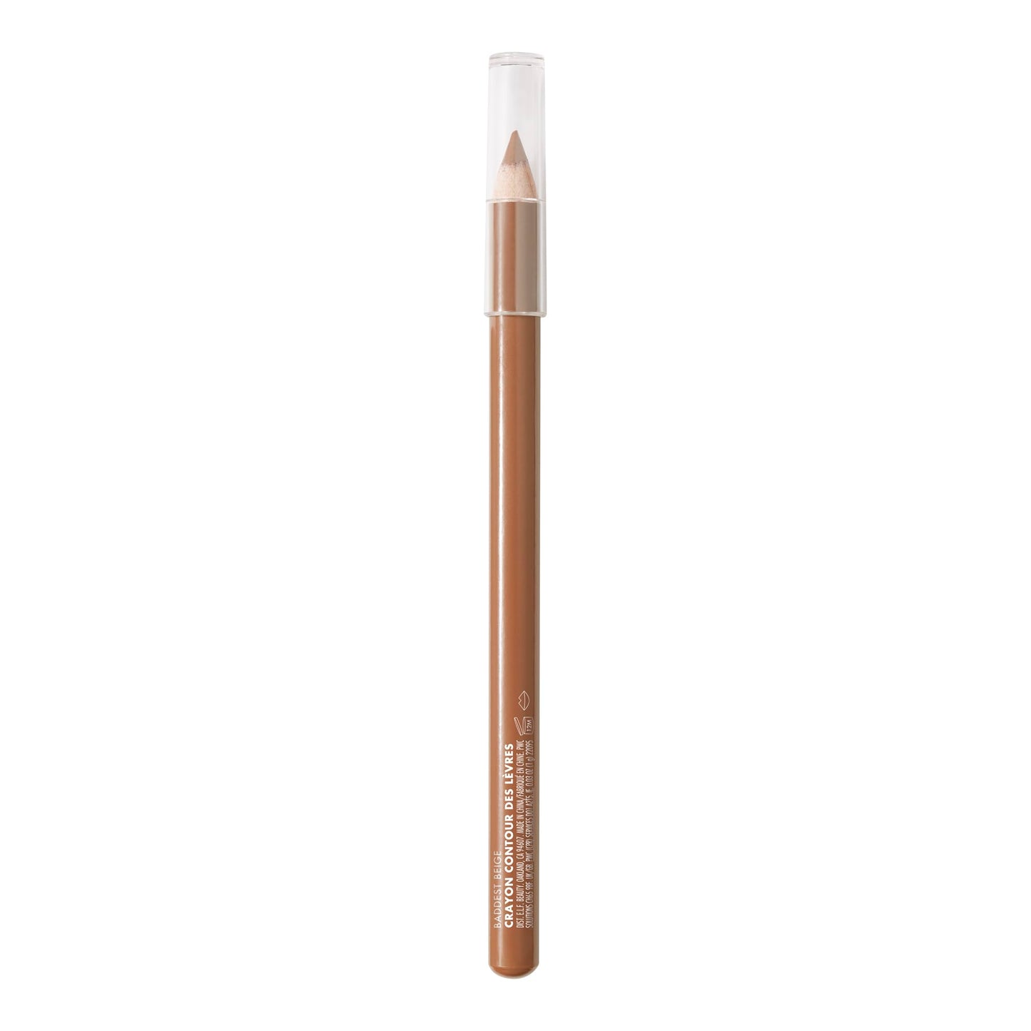 Cream Glide Lip Liner - Mauve Aside