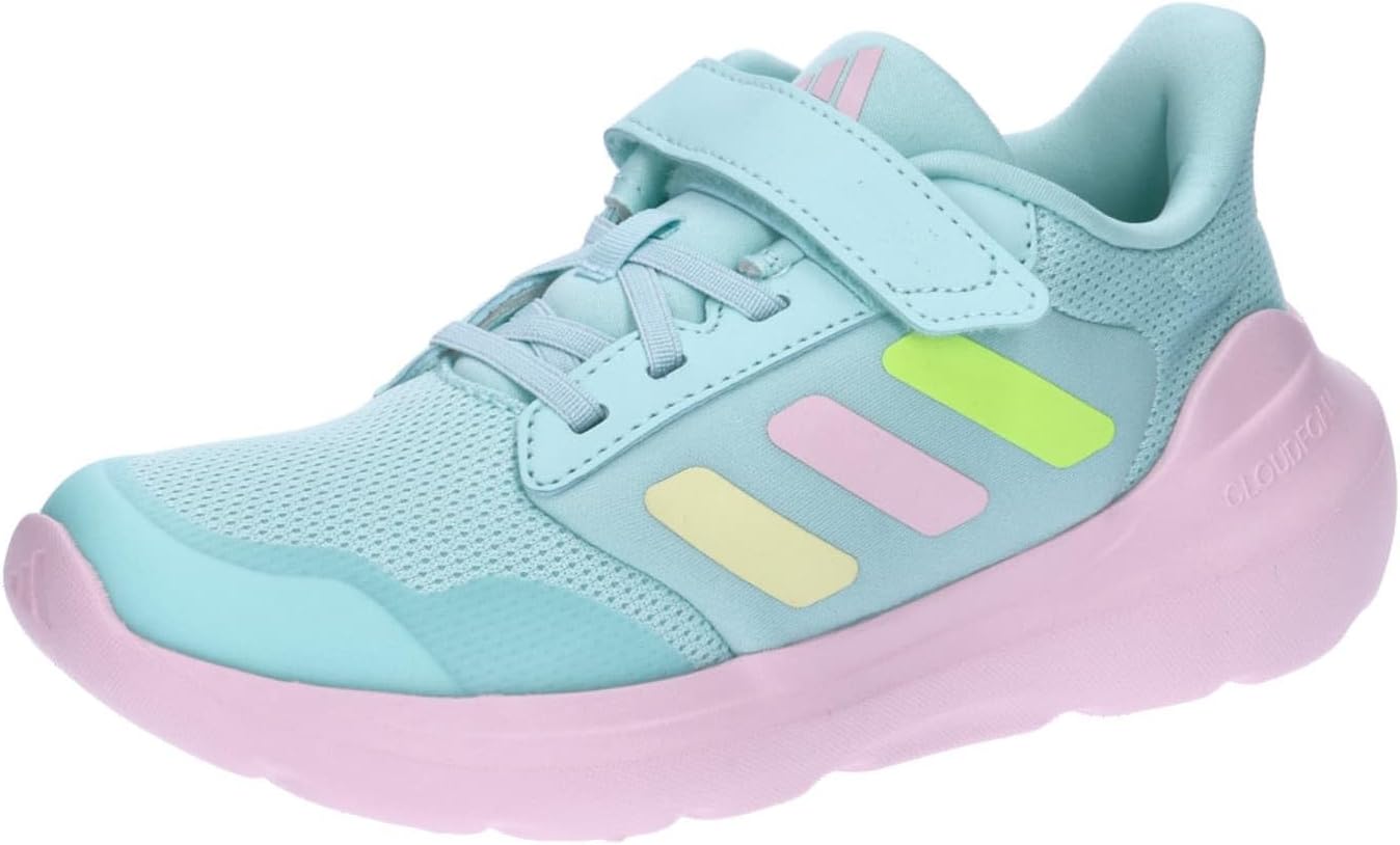 adidas Unisex Kid's Tensaur Run 3.0 Shoes Children
