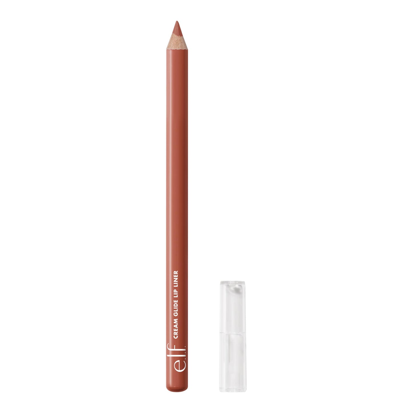 Cream Glide Lip Liner - Mauve Aside