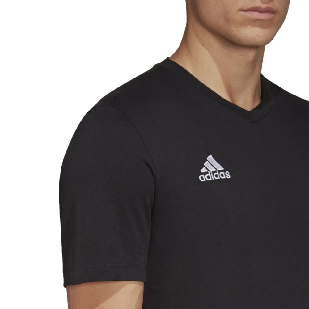 adidas Men's Entrada 22 T-Shirt T-Shirt (Pack of 1)