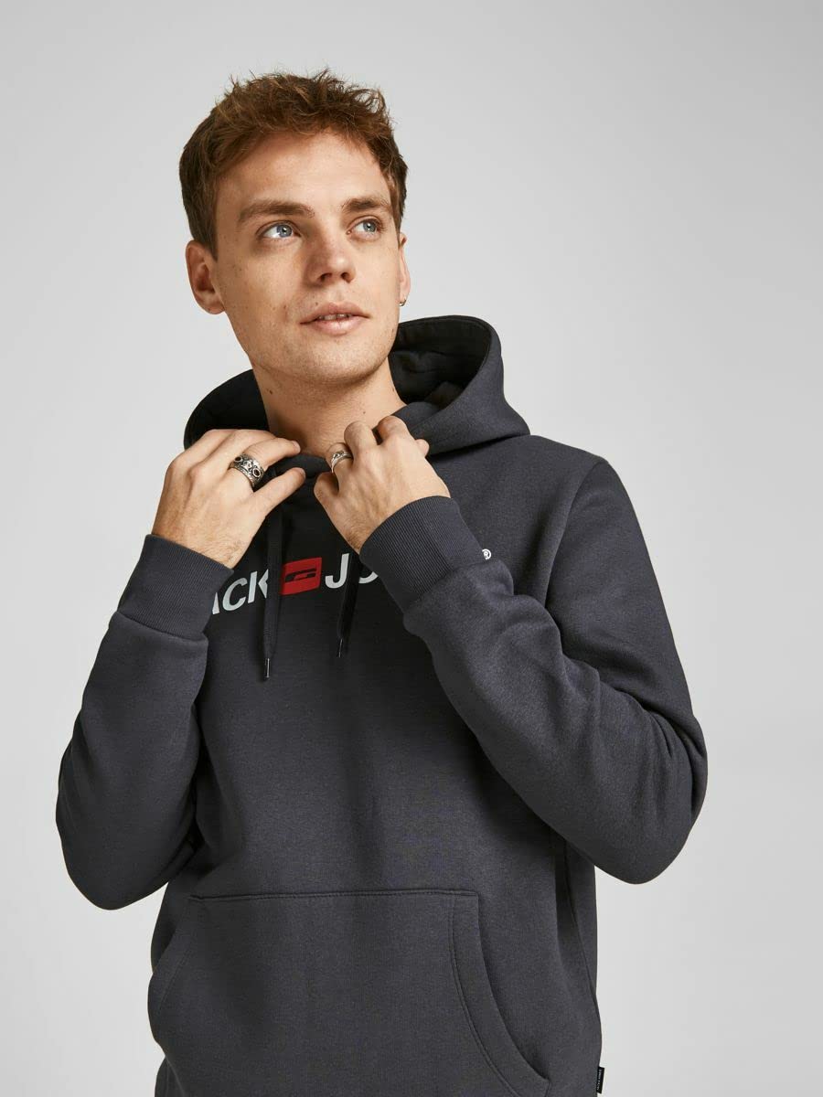 JACK & JONES Men's Hoodie