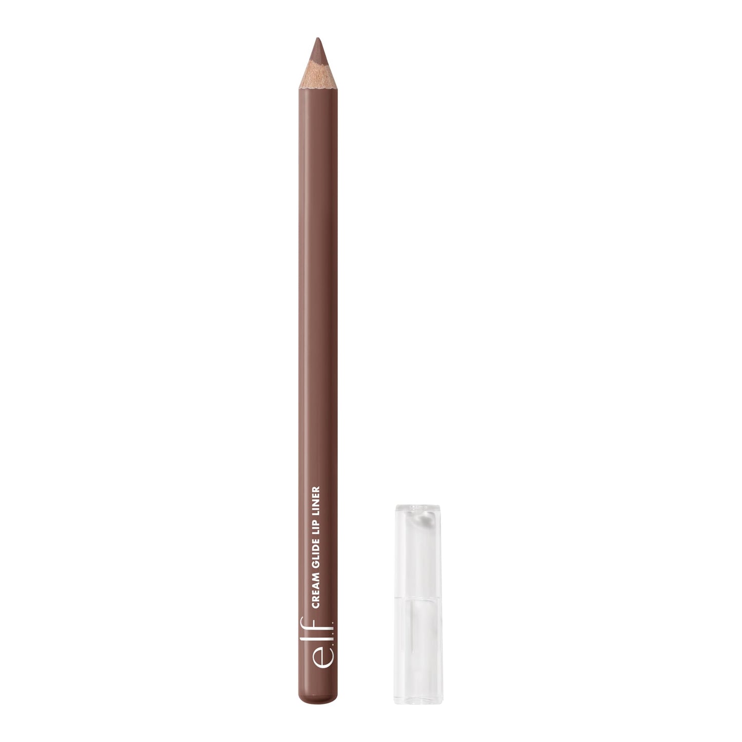 Cream Glide Lip Liner - Mauve Aside