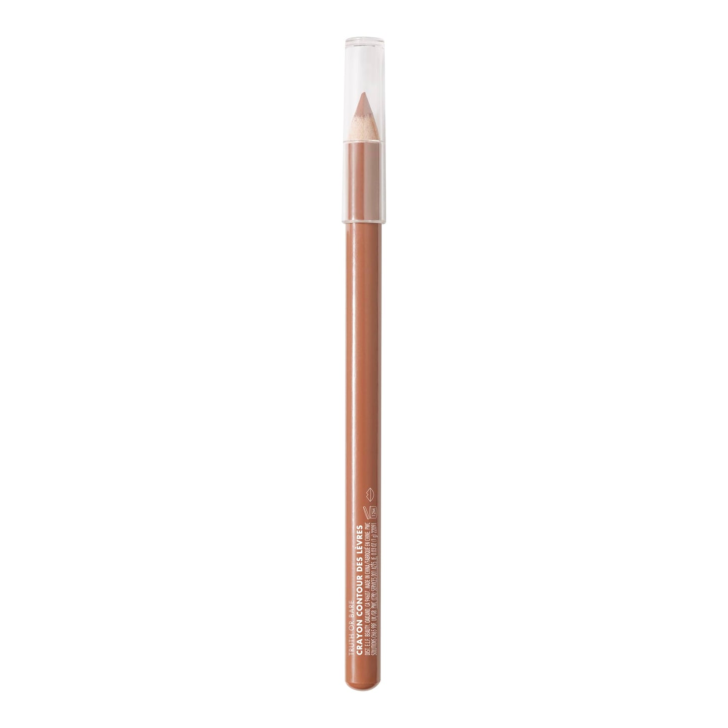 Cream Glide Lip Liner - Mauve Aside