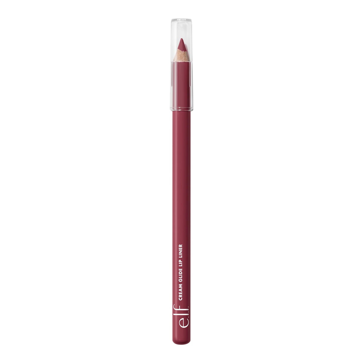 Cream Glide Lip Liner - Mauve Aside
