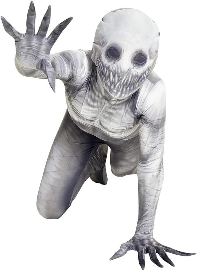 Morphsuits The Rake Costume Kids, Scary Costumes Boys, Boys Halloween Costume, Halloween Costumes for Kids
