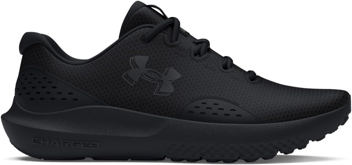 Under Armour Surge 4 Running Shoes Mens Trainers