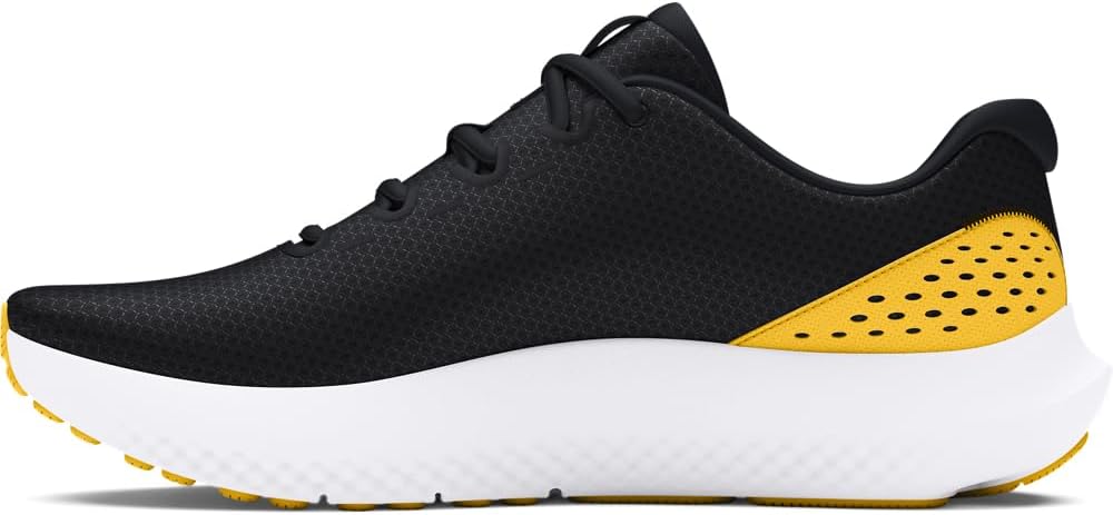 Under Armour Surge 4 Running Shoes Mens Trainers
