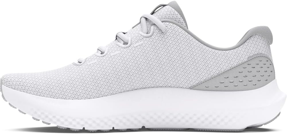 Under Armour Surge 4 Running Shoes Mens Trainers