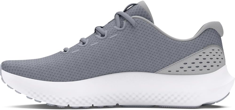 Under Armour Surge 4 Running Shoes Mens Trainers