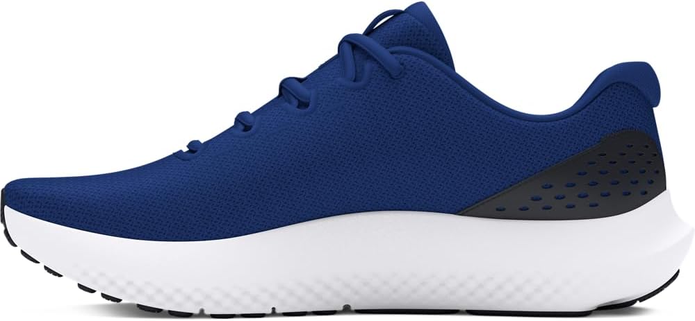 Under Armour Surge 4 Running Shoes Mens Trainers