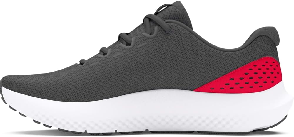 Under Armour Surge 4 Running Shoes Mens Trainers