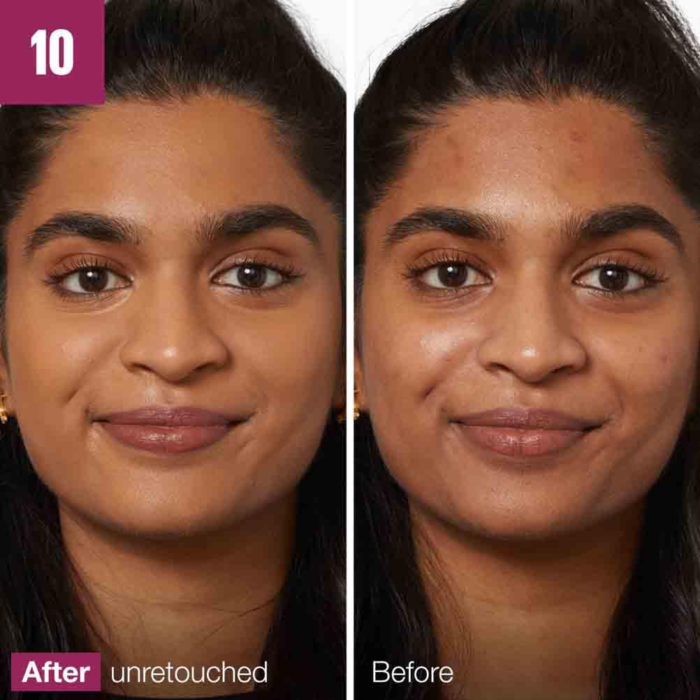 Maybelline Concealer Instant Anti Age Eraser Eye Concealer, Dark Circles and Blemish Concealer, Ultra Blendable Formula 00 Ivory