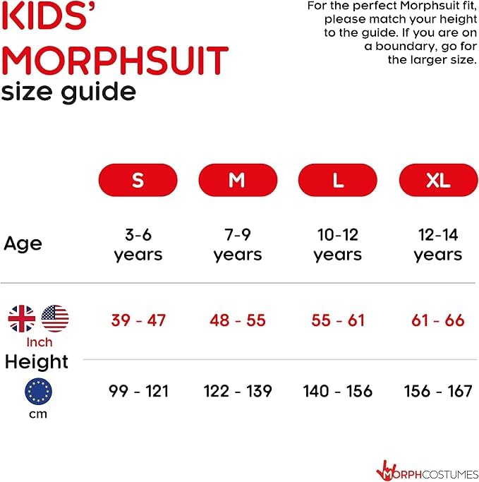 Morphsuits The Rake Costume Kids, Scary Costumes Boys, Boys Halloween Costume, Halloween Costumes for Kids