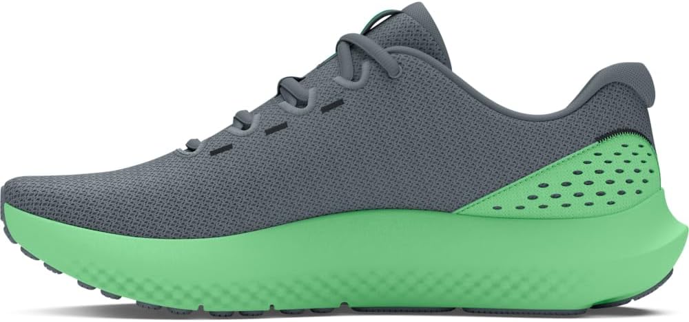 Under Armour Surge 4 Running Shoes Mens Trainers
