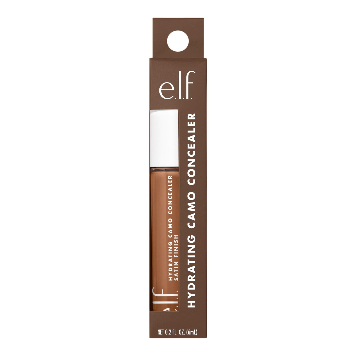e.l.f Hydrating Satin Camo Concealer Fair Beige
