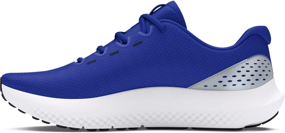 Under Armour Surge 4 Running Shoes Mens Trainers
