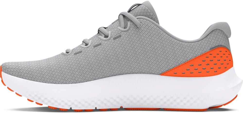 Under Armour Surge 4 Running Shoes Mens Trainers