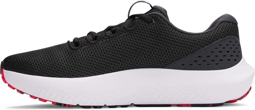 Under Armour Surge 4 Running Shoes Mens Trainers