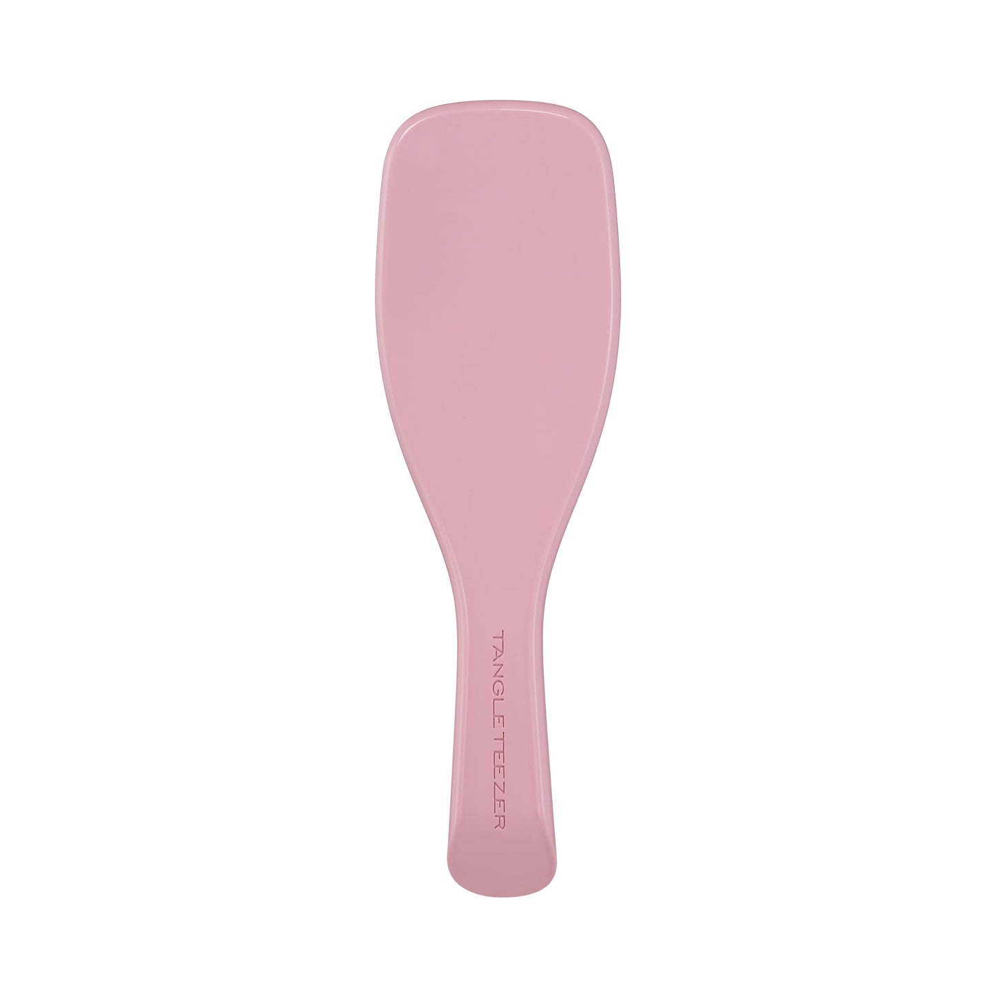 Tangle Teezer Ultimate Detangler Hairbrush - For Wet & Dry Hair - Detangling Brush for All Hair Types - Two-Tiered Teeth Reduce Breakage & Eliminate Knots - Millennial Pink